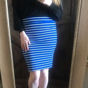 LuLaRoe Cassie Pencil Skirt